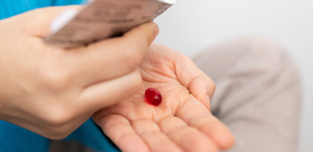 Medicazione